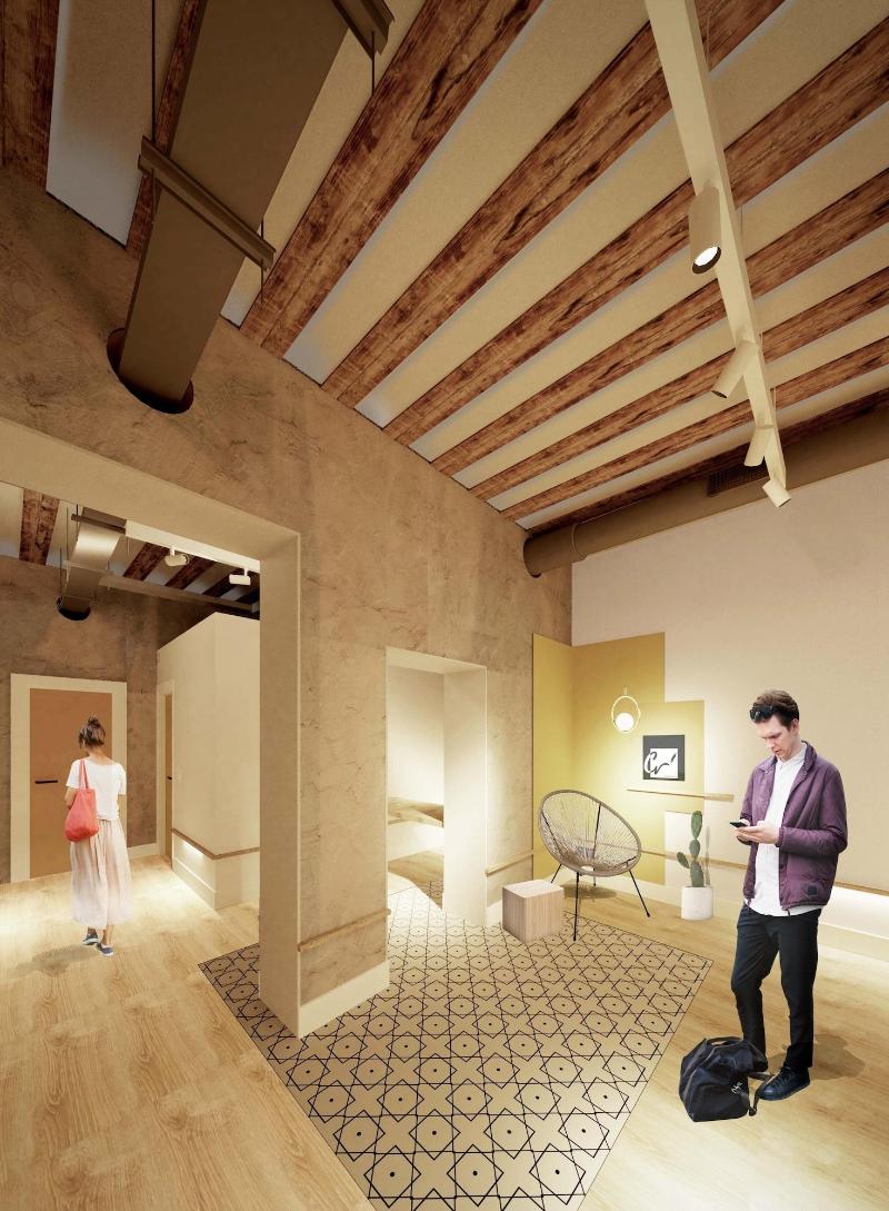 Ca Lamo Guesthouse image