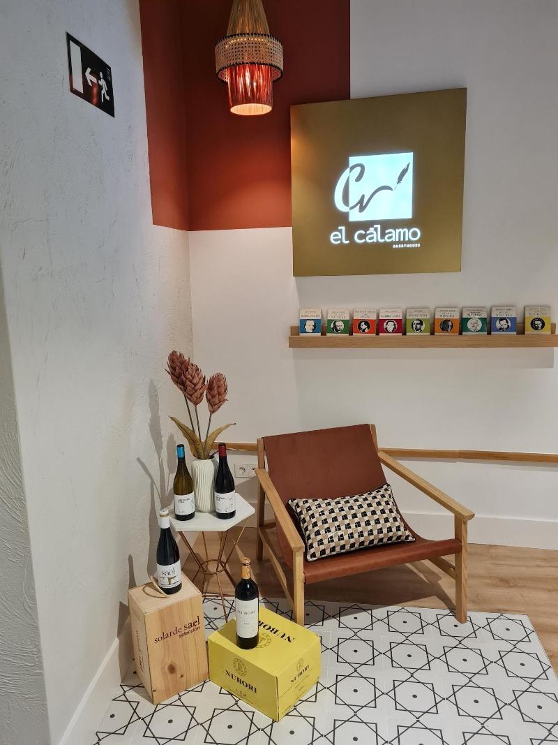 Ca Lamo Guesthouse image