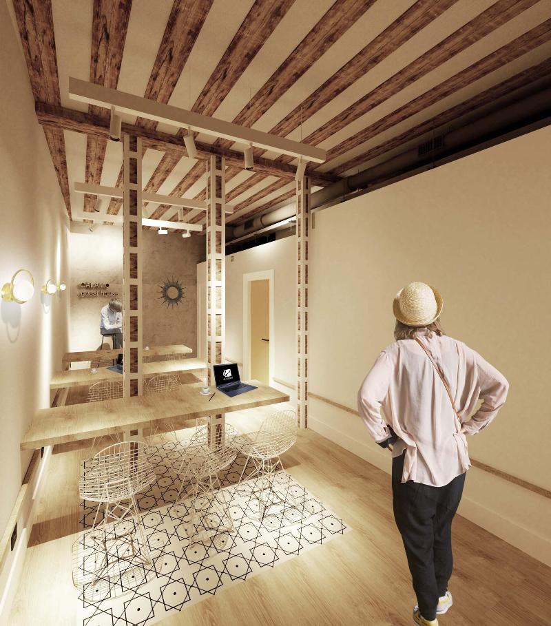 Ca Lamo Guesthouse image