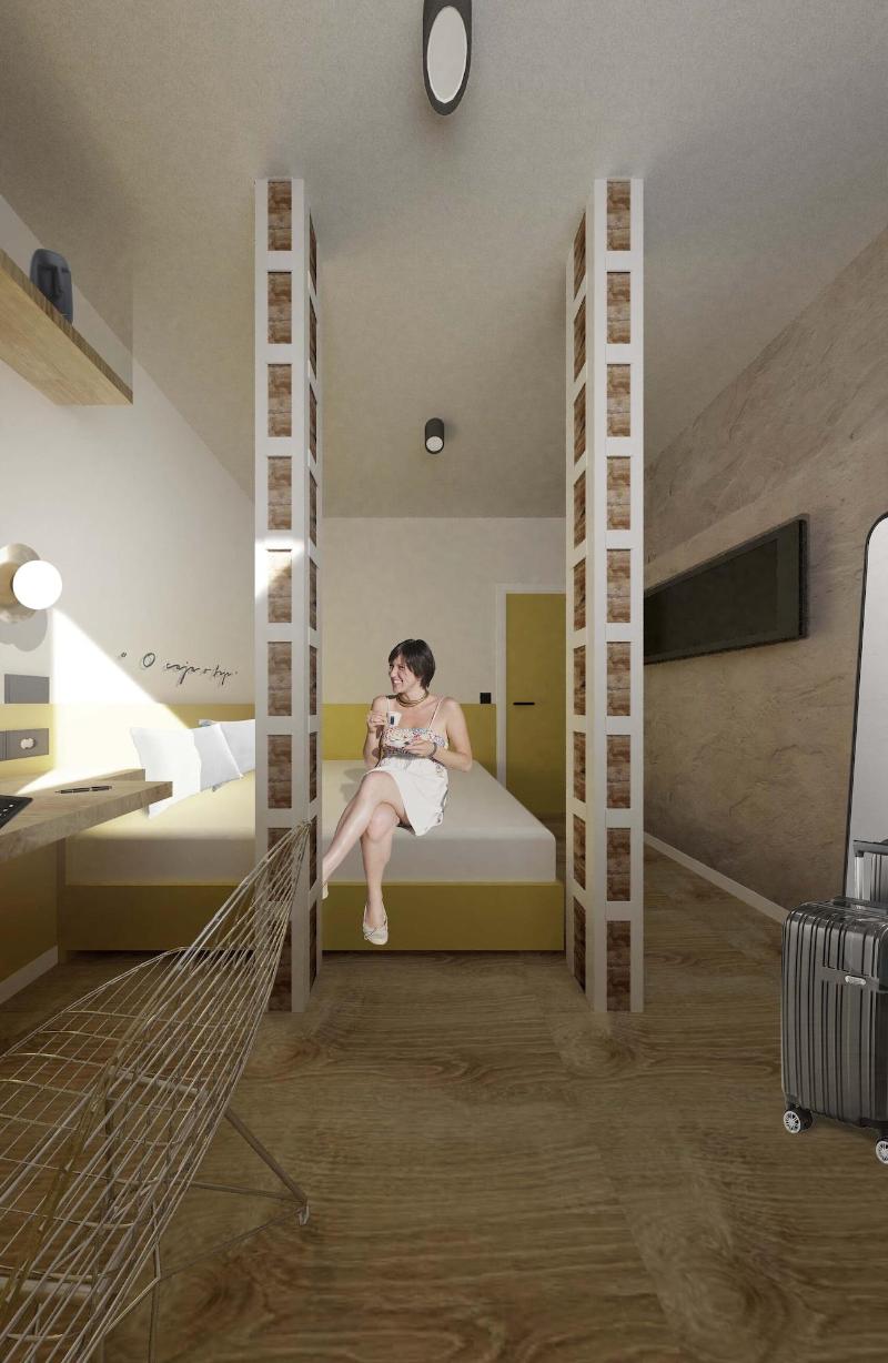 Ca Lamo Guesthouse image