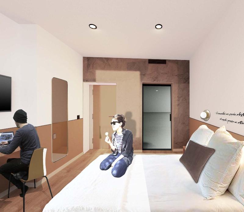Ca Lamo Guesthouse image