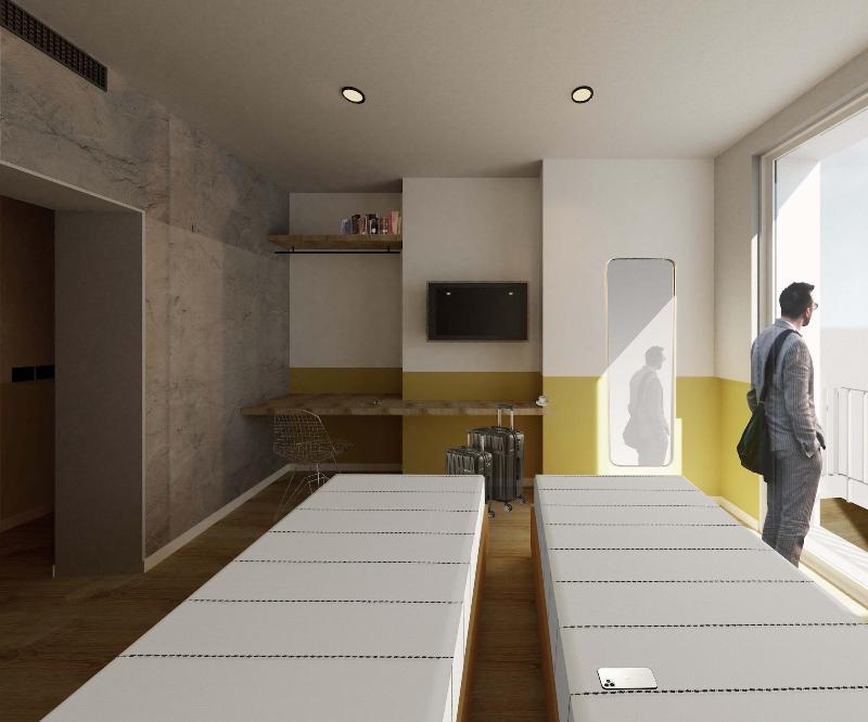 Ca Lamo Guesthouse image