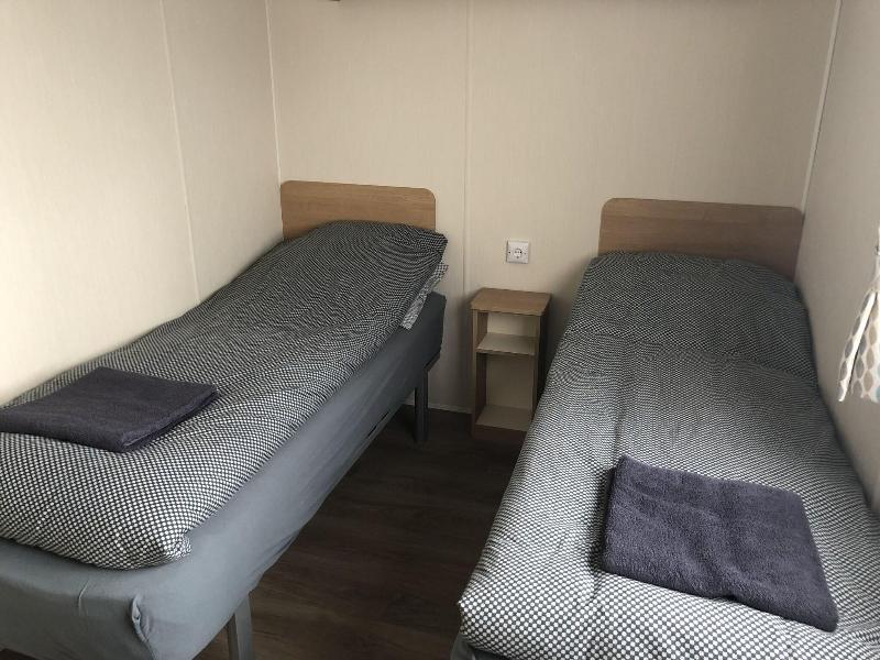 La Kjarkot Rooms And Cottages With Kitchen image