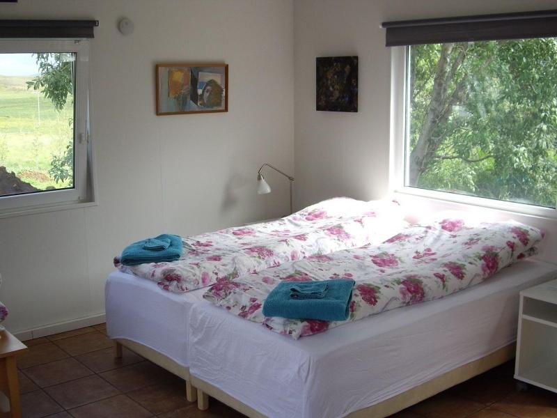 La Kjarkot Rooms And Cottages With Kitchen image