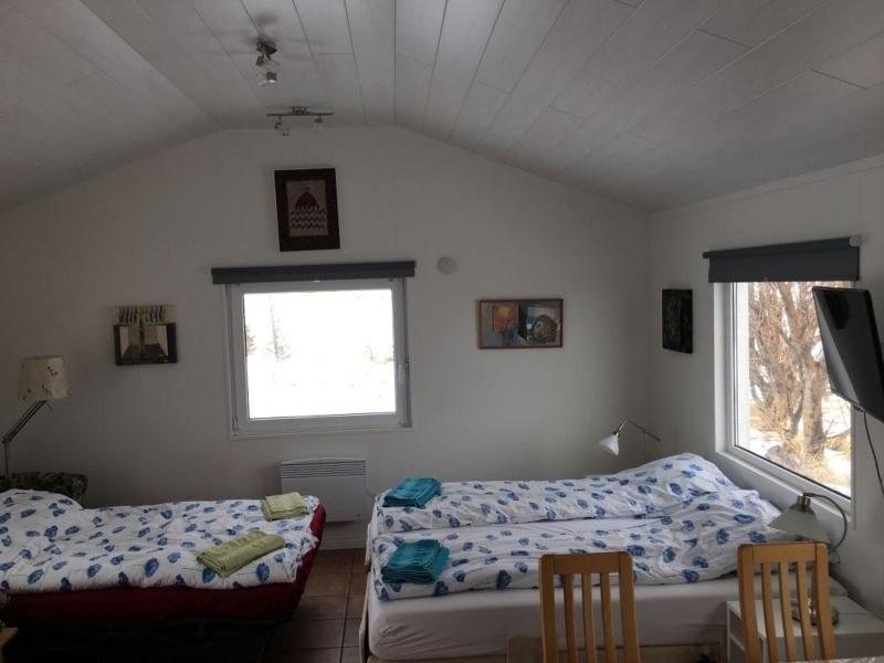 La Kjarkot Rooms And Cottages With Kitchen image