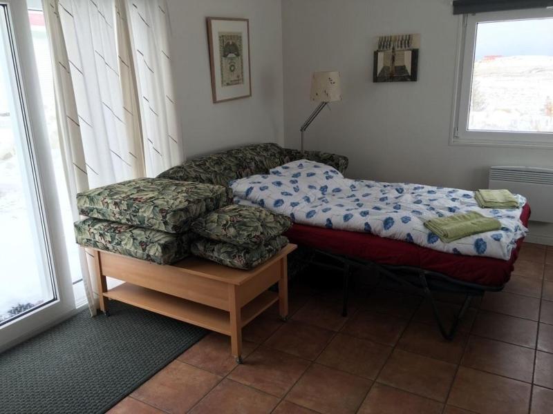 La Kjarkot Rooms And Cottages With Kitchen image