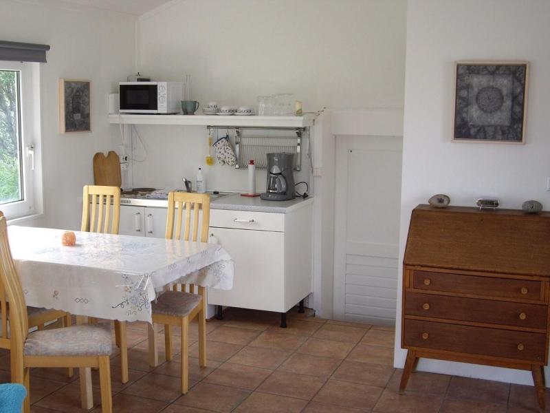 La Kjarkot Rooms And Cottages With Kitchen image