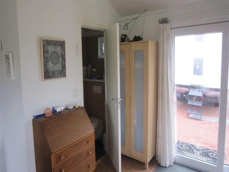 La Kjarkot Rooms And Cottages With Kitchen image