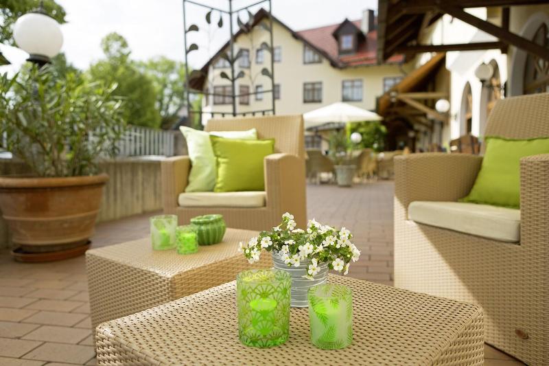 Hotel Hoyacker Hof image