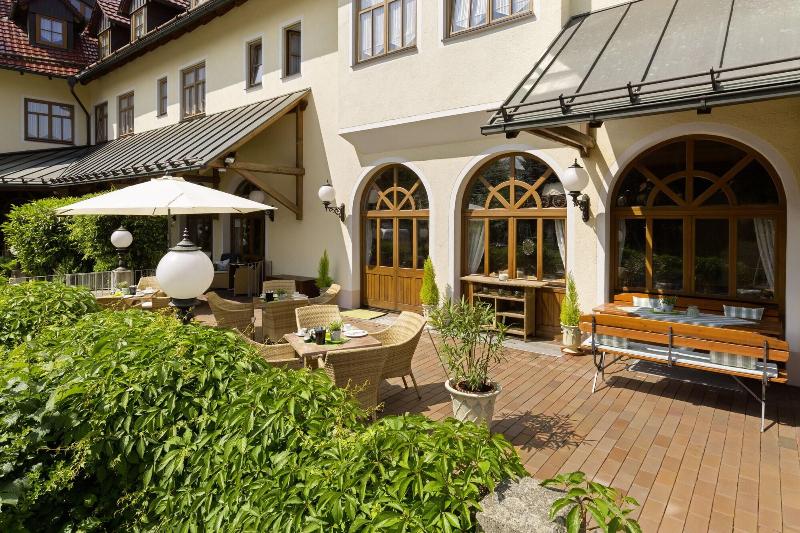 Hotel Hoyacker Hof image