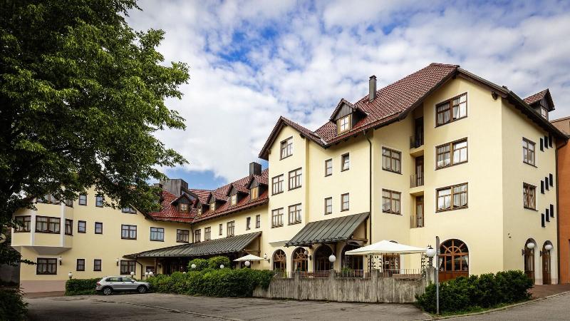 Hotel Hoyacker Hof image