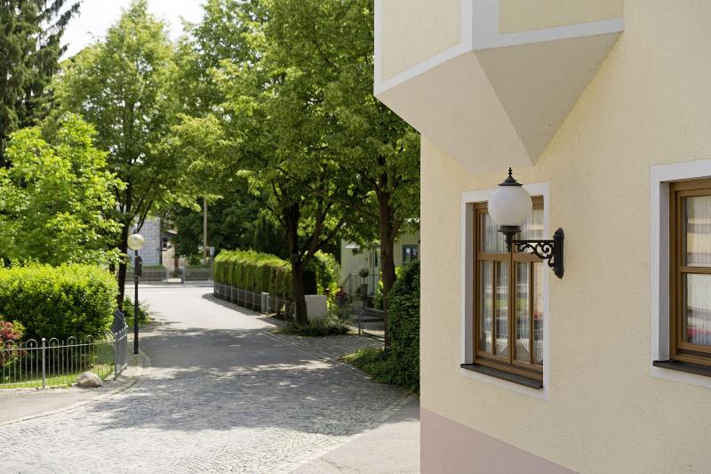 Hotel Hoyacker Hof image