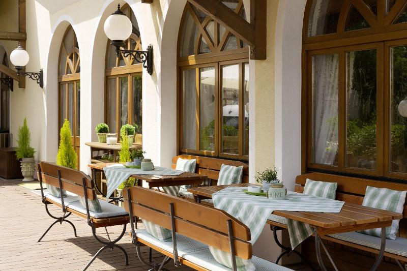 Hotel Hoyacker Hof image