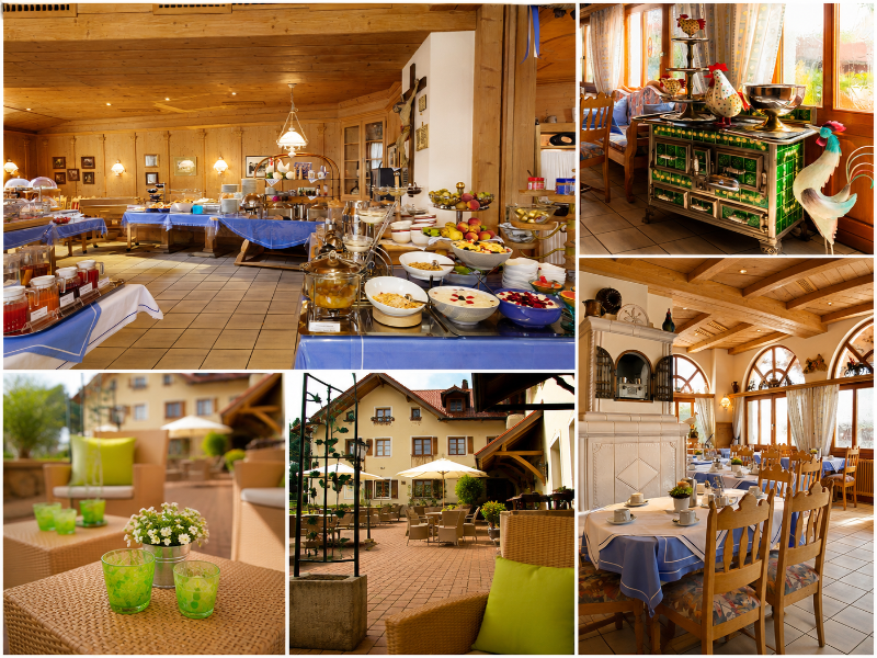 Hotel Hoyacker Hof image