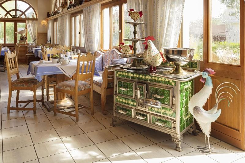 Hotel Hoyacker Hof image