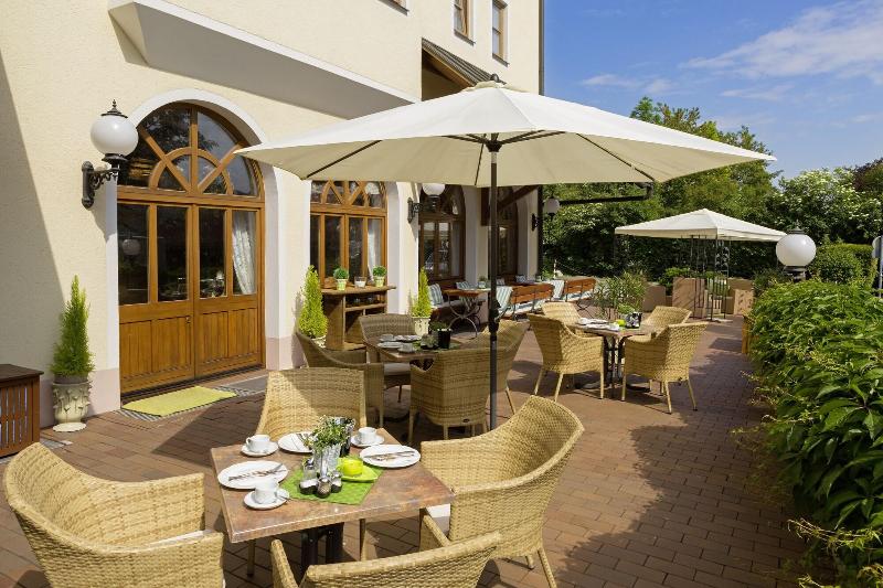 Hotel Hoyacker Hof image