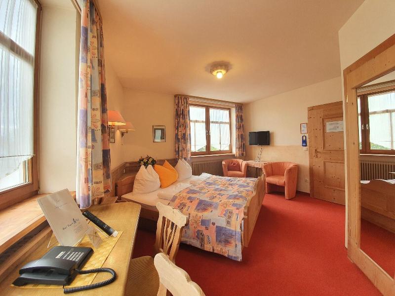 Hotel Hoyacker Hof image