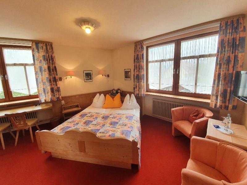 Hotel Hoyacker Hof image