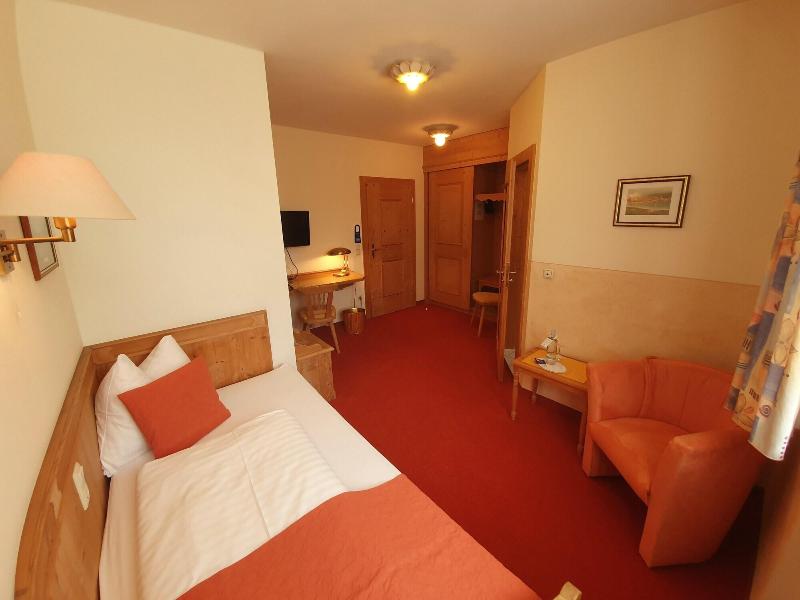 Hotel Hoyacker Hof image
