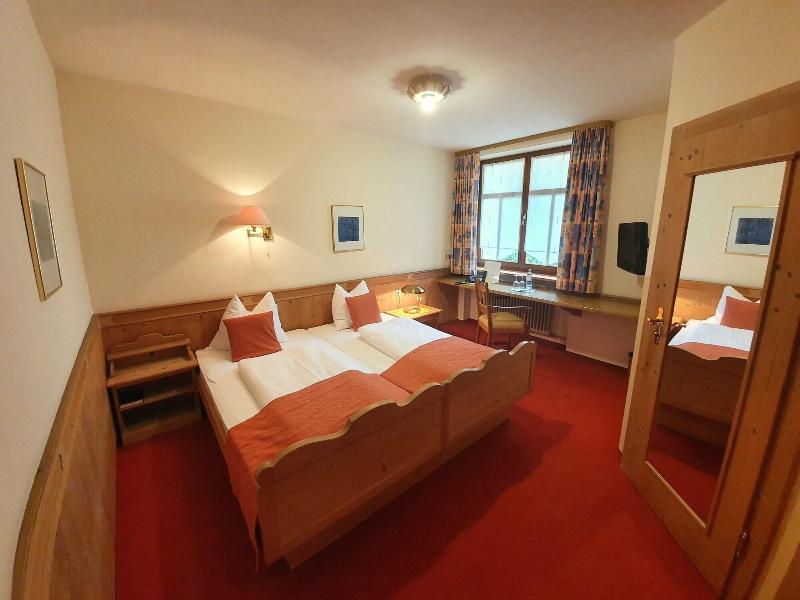 Hotel Hoyacker Hof image