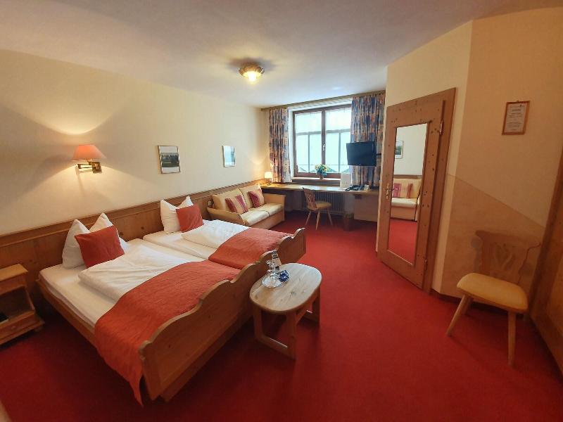 Hotel Hoyacker Hof image