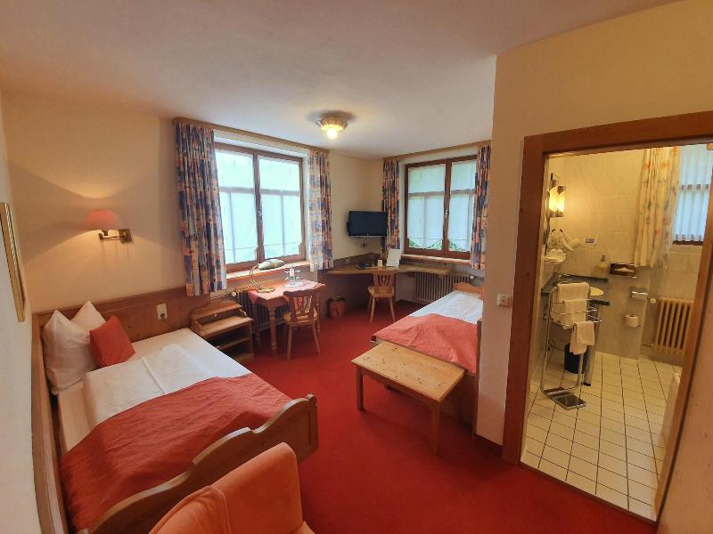 Hotel Hoyacker Hof image
