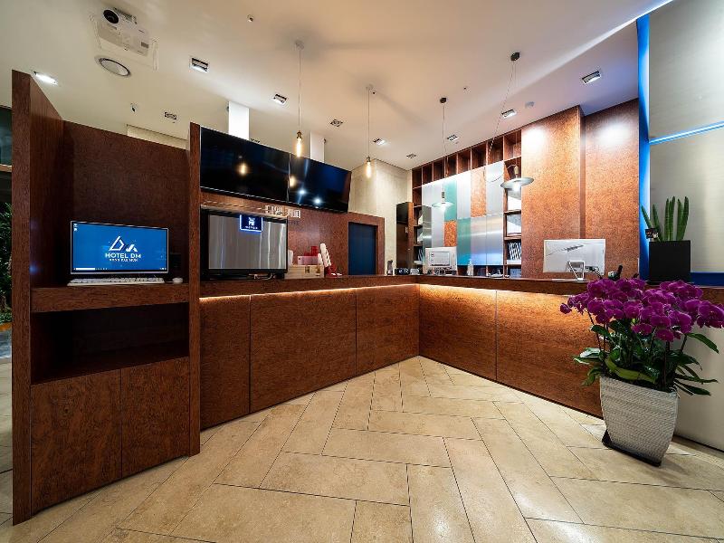 Hotel Dm image