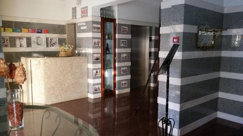 Guest House Casa Dos Serpas image