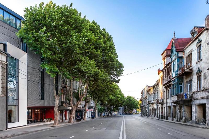 Zemeli Boutique Hotel image