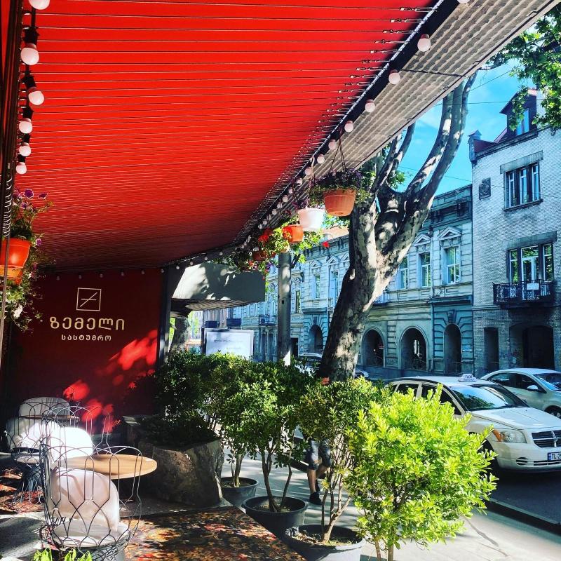 Zemeli Boutique Hotel image
