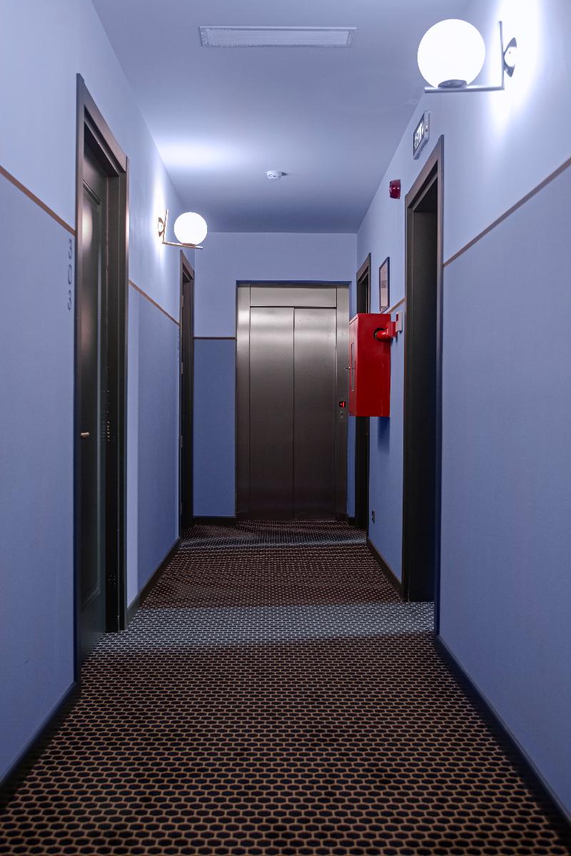 Zemeli Boutique Hotel image