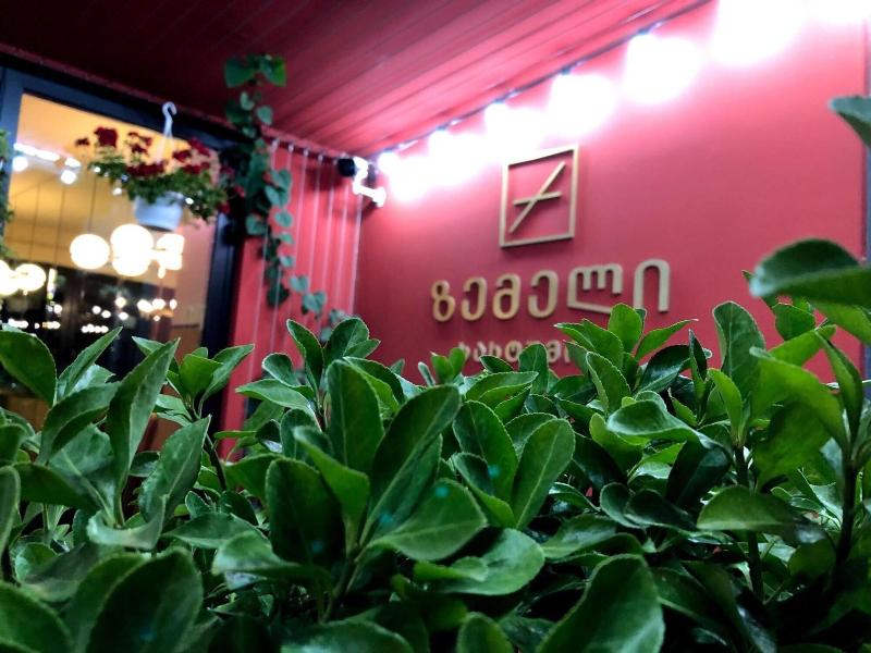 Zemeli Boutique Hotel image