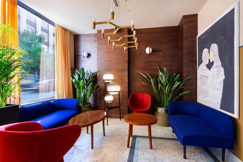 Zemeli Boutique Hotel image
