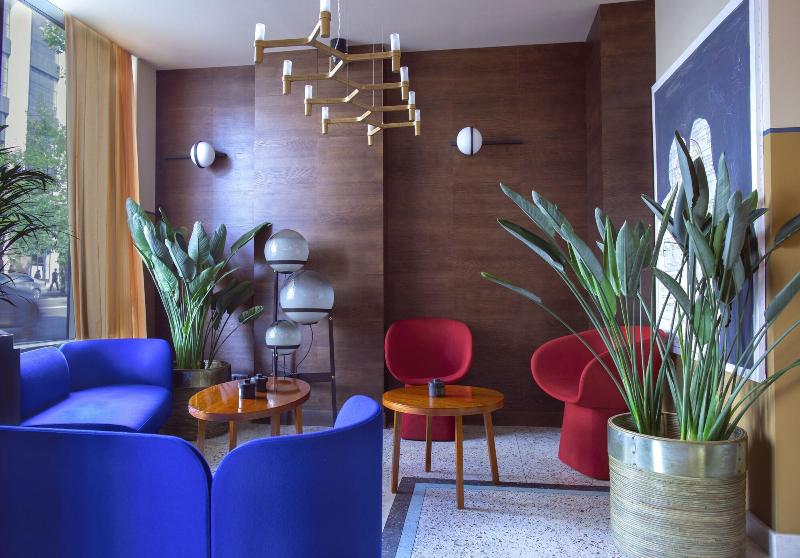Zemeli Boutique Hotel image