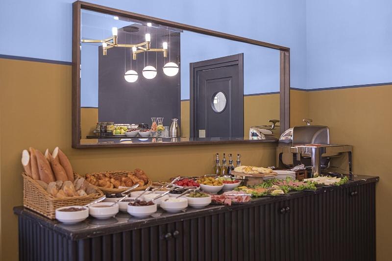 Zemeli Boutique Hotel image