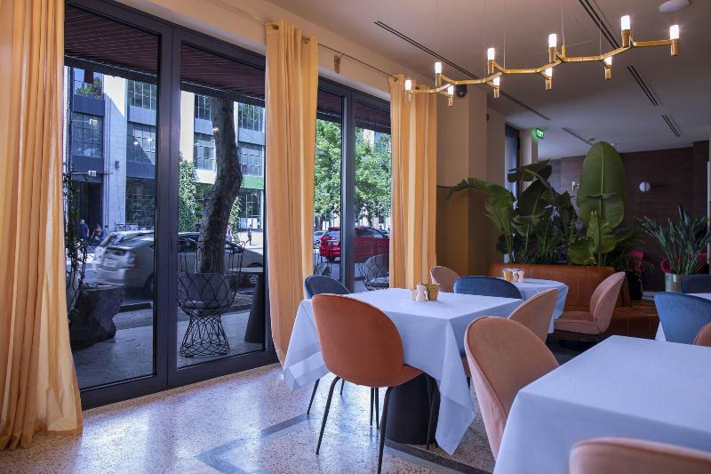 Zemeli Boutique Hotel image
