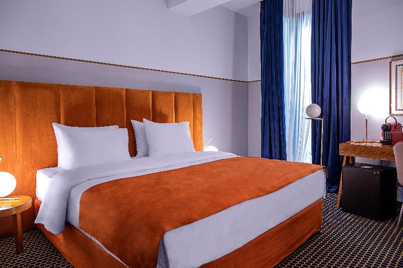 Zemeli Boutique Hotel image