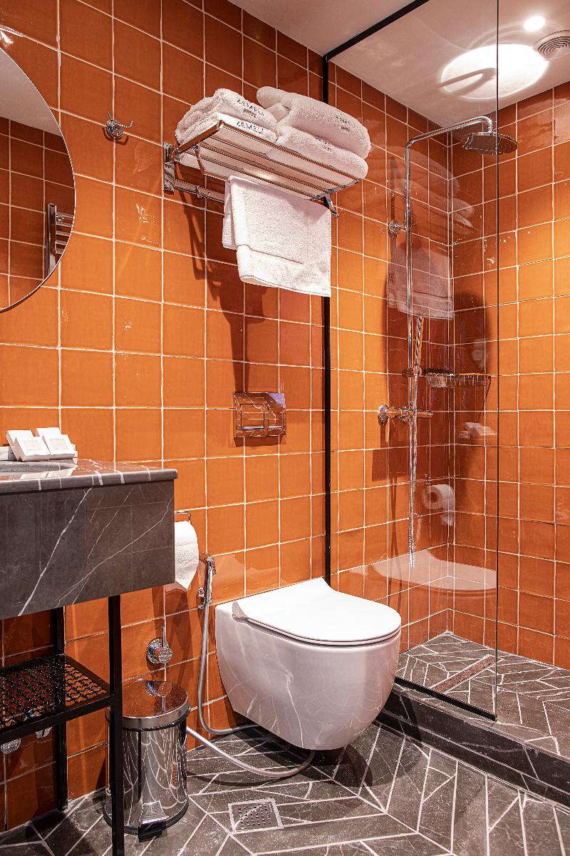 Zemeli Boutique Hotel image