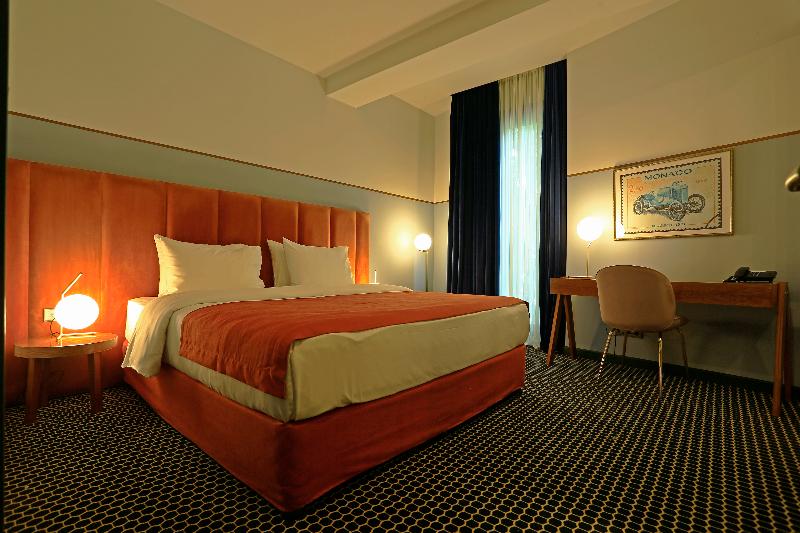 Zemeli Boutique Hotel image