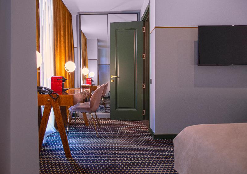 Zemeli Boutique Hotel image