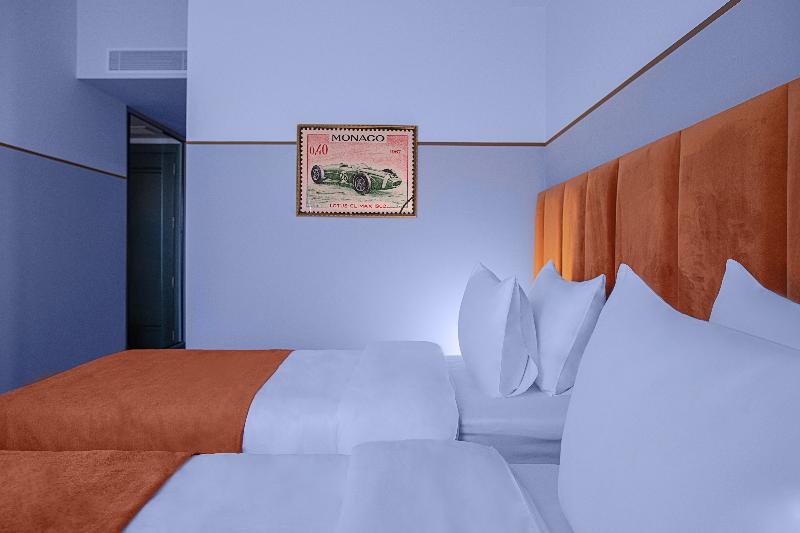 Zemeli Boutique Hotel image