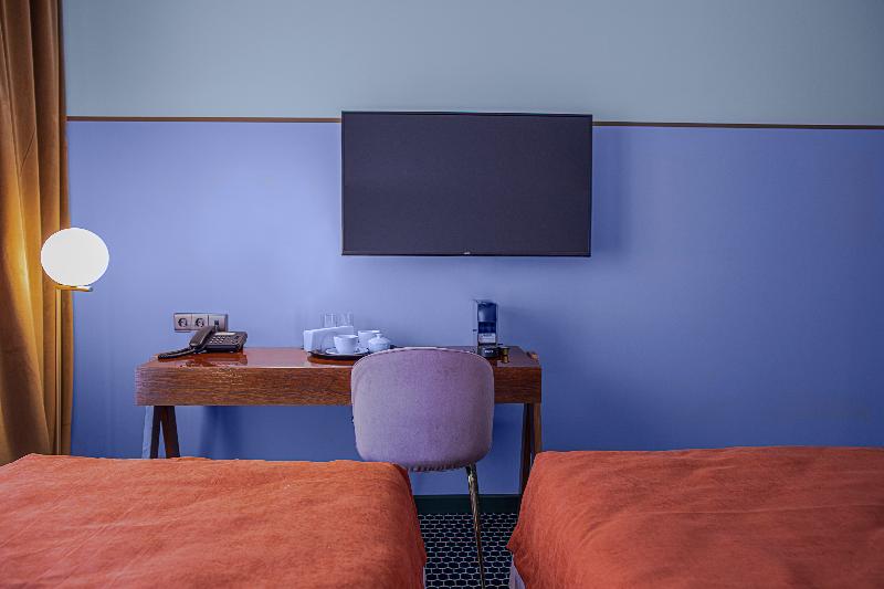 Zemeli Boutique Hotel image