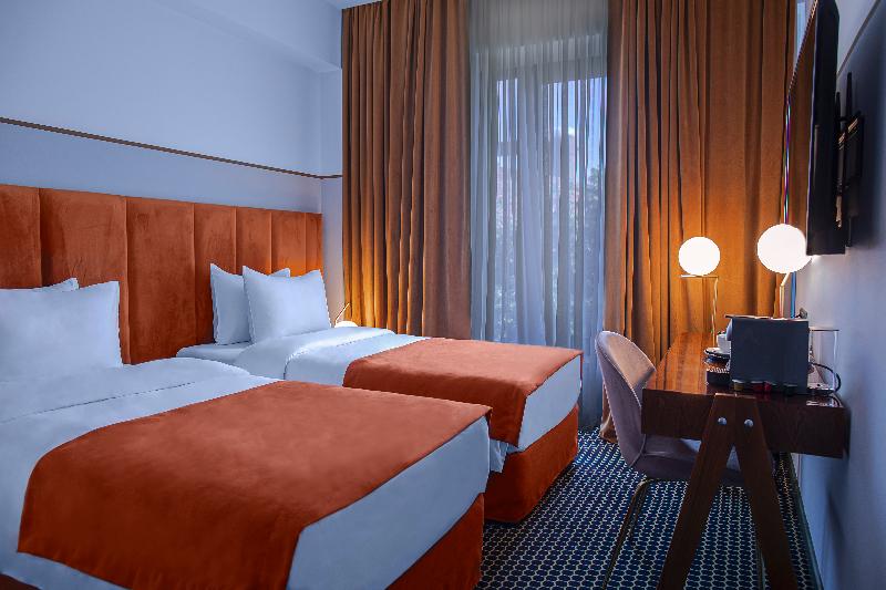 Zemeli Boutique Hotel image