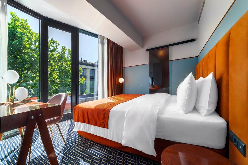 Zemeli Boutique Hotel image