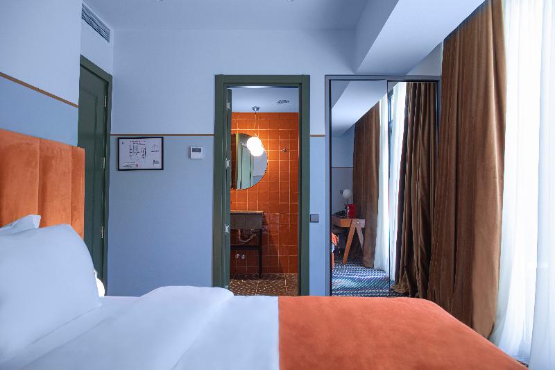 Zemeli Boutique Hotel image