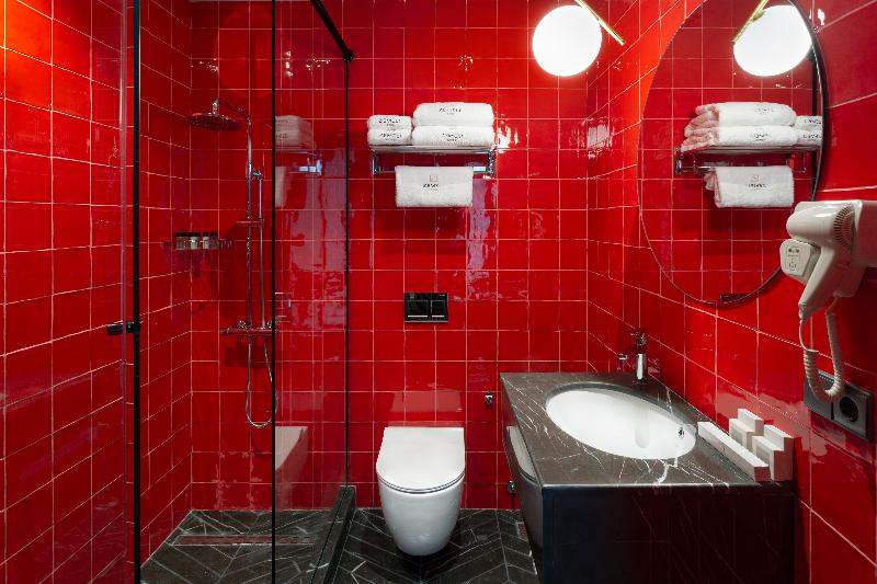 Zemeli Boutique Hotel image