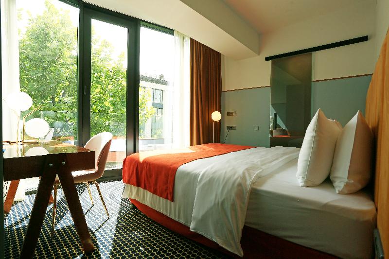 Zemeli Boutique Hotel image