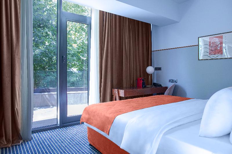 Zemeli Boutique Hotel image