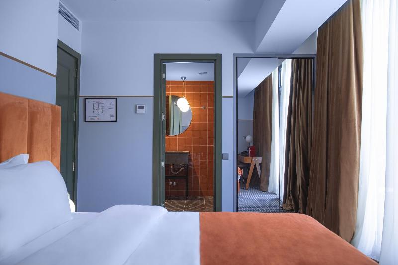 Zemeli Boutique Hotel image