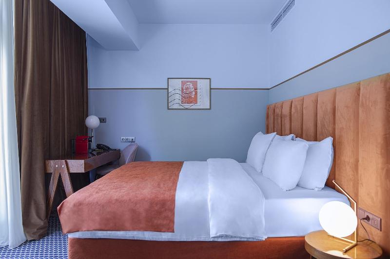 Zemeli Boutique Hotel image